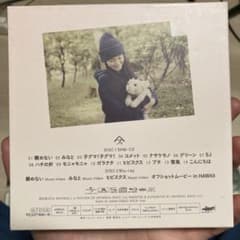 スピッツ　醒めないのサムネイル