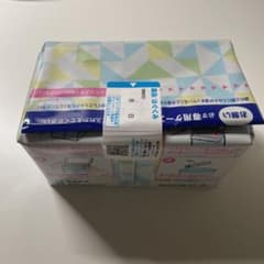 森永　はぐくみ　らくらくエコパックのサムネイル