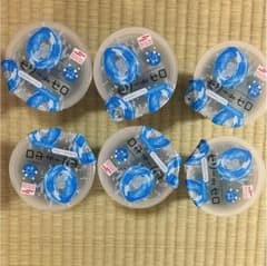 ゼリーdeゼロ  ソーダ 0カロリーのサムネイル
