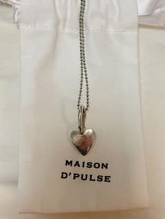 メゾンドパルスMAISOND