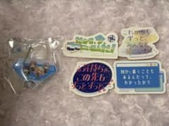 プロセカ感謝祭 Leo/need カラビナ ステッカーのサムネイル