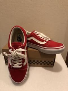 VANS オールドスクール スニーカーのサムネイル