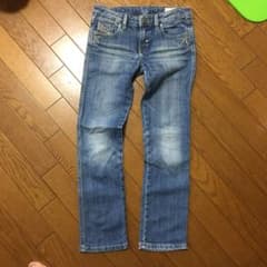 キッズデニム ジーンズのサムネイル