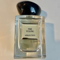 ARMANI PRIVE THE YULONG 50ml 香水 - メルカリ