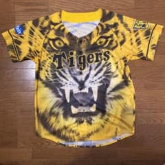 ウル虎ユニフォームのサムネイル
