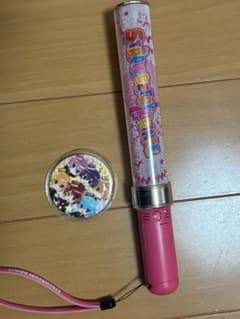 すとぷり ペンライト おまけつきのサムネイル