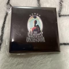 King Gnu THE GREATEST UNKNOWN 非売品　ミラーのサムネイル