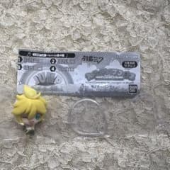 【鏡音レン】初音ミク　ハッピージャンプ！フィギュアのサムネイル