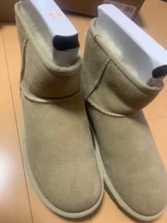 UGG ムートンブーツのサムネイル
