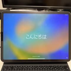 apple ipad pro 11インチ　第3世代のサムネイル