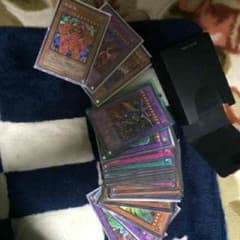 遊戯王デッキ？まとめ売りのサムネイル