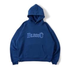 BLESS Ü パーカーのサムネイル