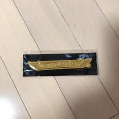矢沢永吉エンブレムステッカーのサムネイル