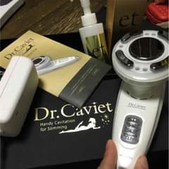 ドクターキャビエットのサムネイル