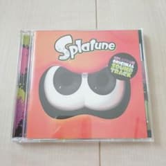 "Splatoon" Original Soundtrack - Splatoon -