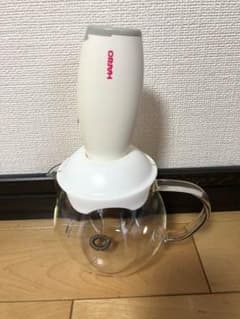 ハリオ クリーマーのサムネイル