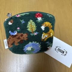 フェイラーインザフォレストのサムネイル