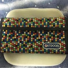 OUTDOORproducts 財布のサムネイル