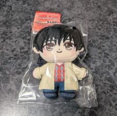 SAKAMOTO DAYS サカモトデイズ ぬいぐるみ マスコット 南雲 1 - メルカリ