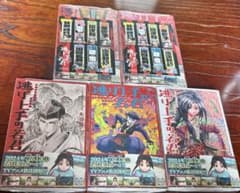 逃げ上手の若君 6.7.8.9.10巻のサムネイル