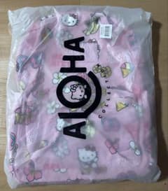 新品未開封】ALOHA COLLECTION×Hello Kitty リュック - メルカリ