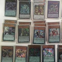 魔術師デッキパーツのサムネイル