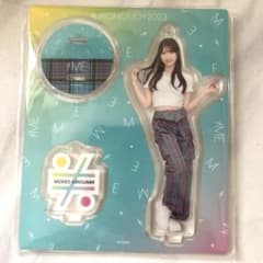 蟹沢萌子 イコノイジョイ2023 アクスタ - メルカリ