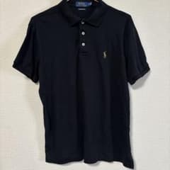 Polo Ralph Lauren ポロシャツ ブラックのサムネイル