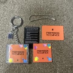 BTS FESTA 2025 Permission to Danceのサムネイル