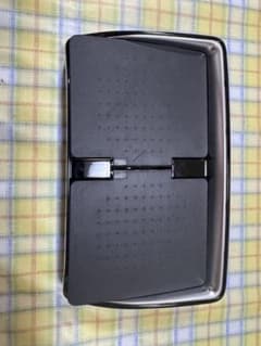 槌屋ヤック ハリアー 80 コンソールトレイ カップホルダー SY-HR15