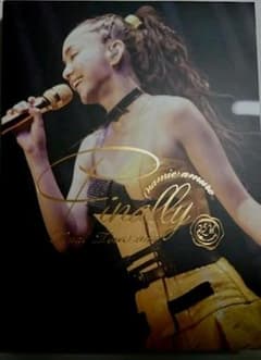 ★安室奈美恵★ラストドームツアー＋札幌ドーム公演★初回盤 Blu-ray ３枚組のサムネイル