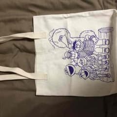 American Apparel トートバックのサムネイル