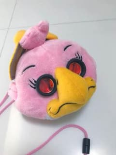 ★まゆっぺさま専用★softbankhawks ハニーちゃんオペラグラスのサムネイル