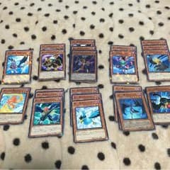 BF デッキパーツのサムネイル