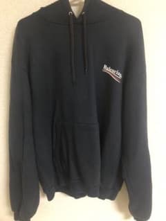 【ジャック様専用】BALENCIAGA パーカーのサムネイル