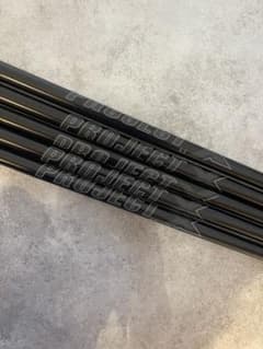 HONMA ツアーワールド TW727V ブラックニッケル仕上 限定品 5-10