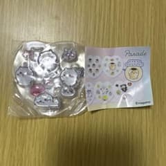 ちいかわ　ぷくちゅるシール 1個セットのサムネイル