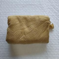 didymos ベビーラップ　メトロゴールド　サイズ5のサムネイル