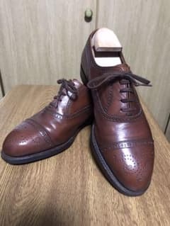 SCOTH GRAINスコッチグレイン 24.5 EEのサムネイル