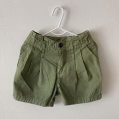 FITH ショートパンツ　100のサムネイル