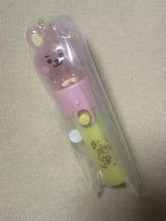 BT21 Light Stick Charm COOKY