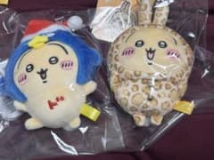 치이카와 돈키 콜라보레이션 마스코트 토끼 표범 무늬 돈펜