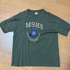 MSHS Tシャツのサムネイル
