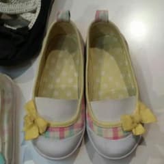 H&M スニーカー 15cmのサムネイル