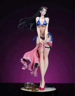 ワンピース 1／4スケール 高配版 ロビン フィギュア ガレージキット ワンピース 1／4スケール 高配版 ロビン フィギュア ガレージキット