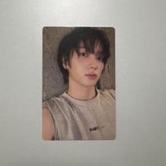 BOYNEXTDOOR ソンホ トレカ No Genreのサムネイル