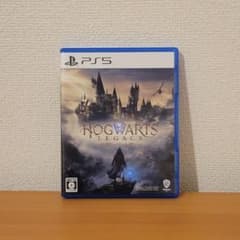 ホグワーツ・レガシー 通常版のサムネイル