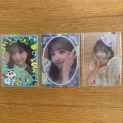 櫻井優衣 クリアトレカのサムネイル