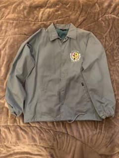 HUF 店舗限定 OXY COACH JACKET コーチジャケット　Lのサムネイル