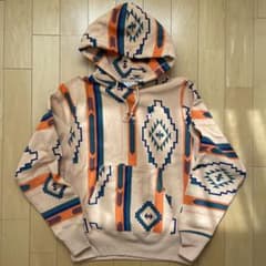 Champion Reverse Weave M パーカーのサムネイル